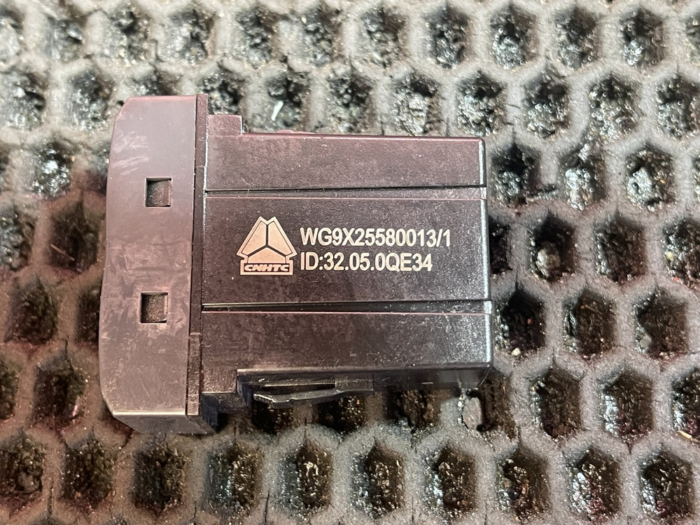 Разъем USB