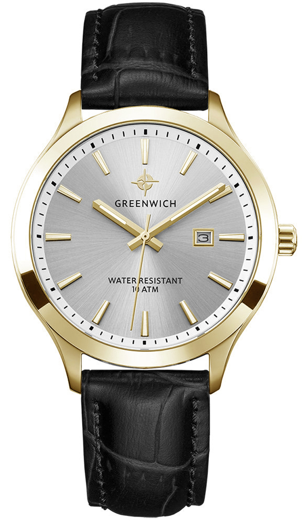 Greenwich GW 041.21.33