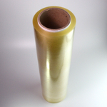 Пленка пищевая ПВХ 450х500 8 мкм нетто 2,27 кг/10 CLARITY