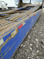 Rolfo LYZ9220* Полуприцеп автовоз LYZ9220TCL