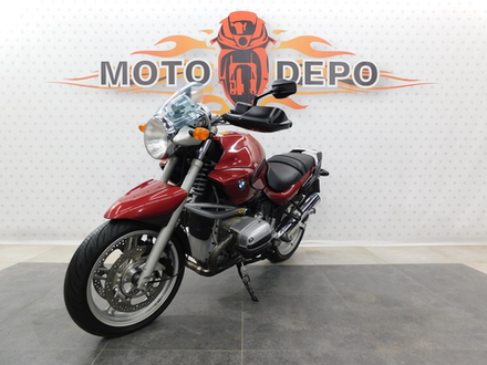 BMW R1150R , 2001