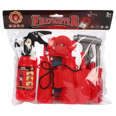 Набор оружия Спецслужб, пакет JL2024-12