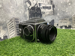 Фотоаппарат Салют С + Вега 12Б