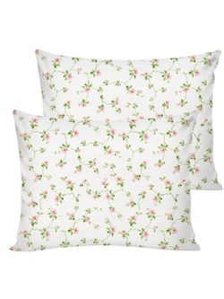 Постельное белье перкаль Сказка "Весна" семейное  Наволочка 50х70 см 2 шт Простынь  240x215 см Пододеяльник 145x215 см 2шт