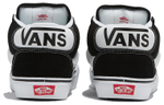 Vans Knu Mid