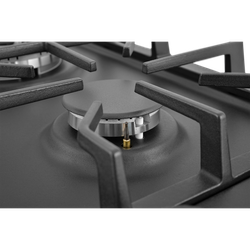 Встраиваемая газовая варочная панель ZUGEL ZGH290B