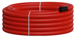 Труба гофрированная  Ecoplast 801063
