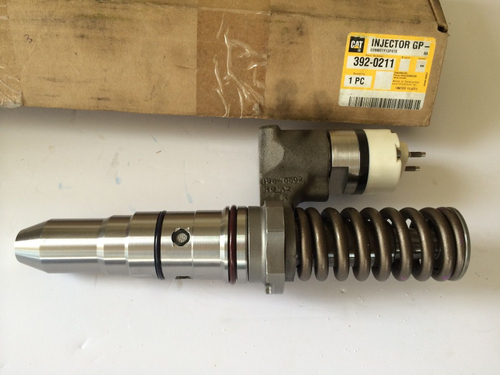 Форсунка CATERPILLAR    3920211