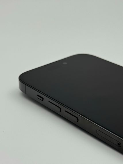 iPhone 14 Pro 128Gb Space Black CH/A