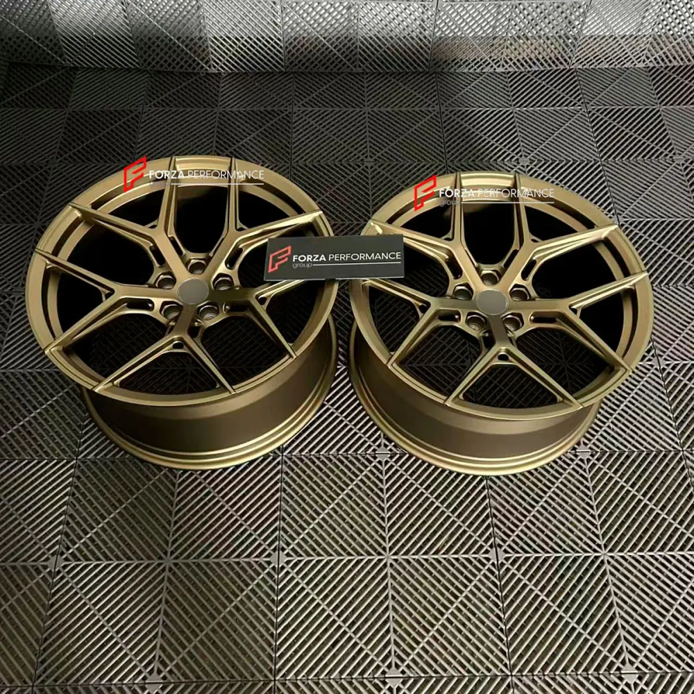 КОВАНЫЕ ДИСКИ для BMW M5 F90 2020 БМВ