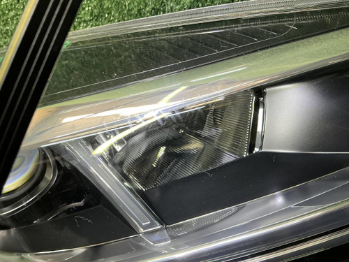 Фара правая Chery Tiggo 4 Pro 20-нв галоген