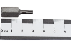 Вставка RF-1763020 3/8"DR TORX T20х30мм ROCKFORCE