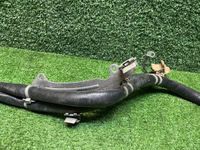 Проводка стартера Mercedes C w205 (2014-2023)