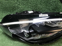 Битая Фара левая BMW Z4 G29 (2018-2022) LED