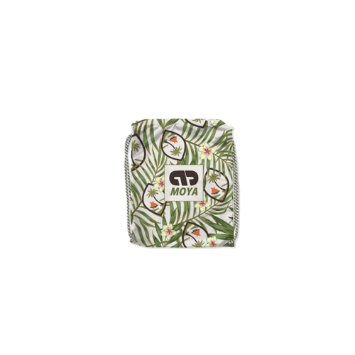 Кимоно MOYA BRAND GUAM ADULT белое