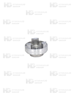 Полумуфта SGEA01FS100