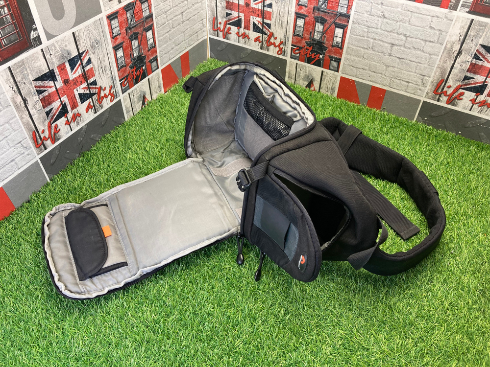 Рюкзак LowePro Покупка/Продажа