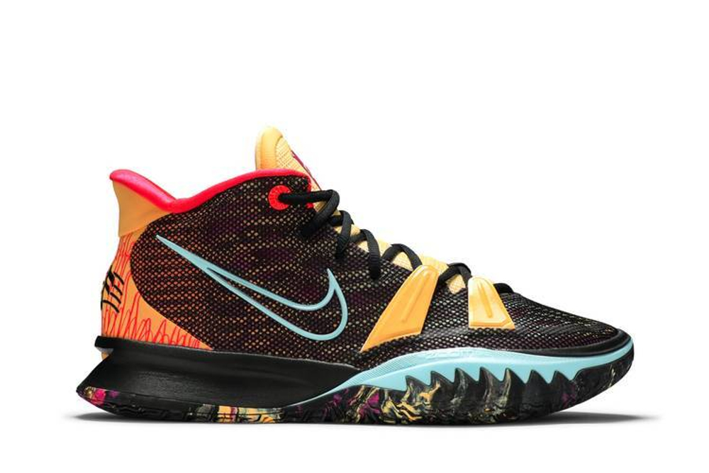 Кроссовки Nike Kyrie 7 "Soundwave"