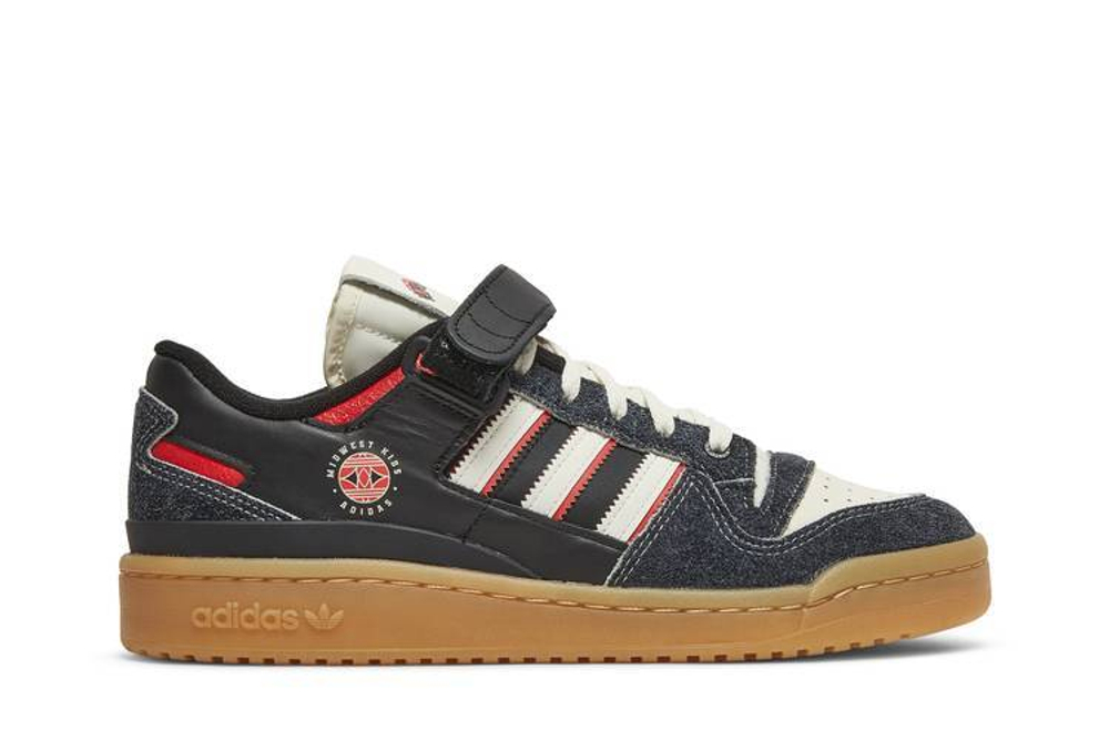Кроссовки Adidas Originals Forum Midwest Kids X 84 Low
