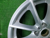 Диск Комплект R17 BMW 5er G30 (17-23) 618 стиль