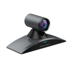 Grandstream GVC3220 - video conferencing system 4K Android 9,0 Bluetooth WIFI 8M pixel CMOS sensor 12x zoom and PTZ 1x USB 3,0 1x USB 2,0 1xSD
