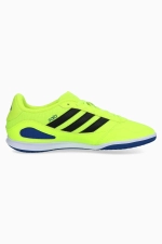Футзалки adidas Super Sala Competition 3 IN - зеленый