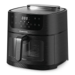 Аэрогриль BRAYER 2042BR
