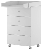 Комод Incanto Nova 600/4