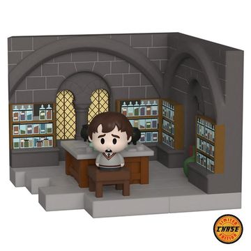 Фигурка Funko Mini Moments Harry Potter Potions Class Neville Longbottom CHASE 57365