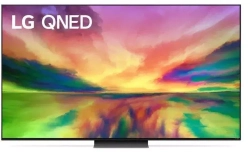 Телевизор LG 65" 65QNED816RA (65QNED816RA.ARUB)