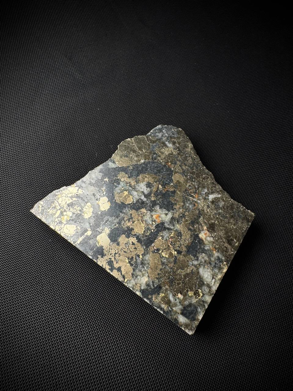 Пирит (Спилы)
