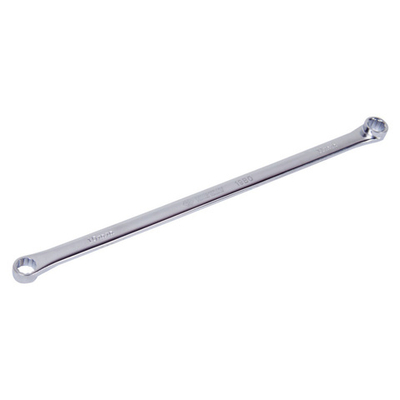 KING TONY (19B01011) Ключ накидной удлиненный 10х11 мм