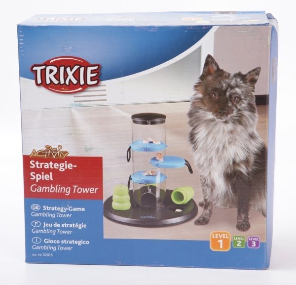 Trixie Развивающая Игрушка для Собак