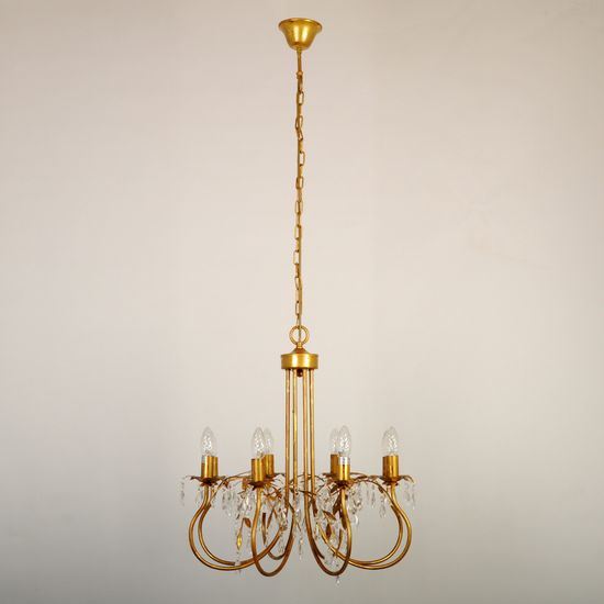 Подвесная люстра Abrasax SD0812/8