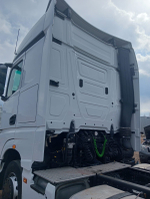 КамАЗ 54901 4x2 Седельный тягач 54901-70014-СА (Дизельный, 13,0 л, 483 л.с., АТ)