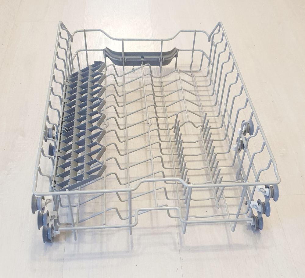 Корзина верхняя ПММ BOSCH 687116, 773404