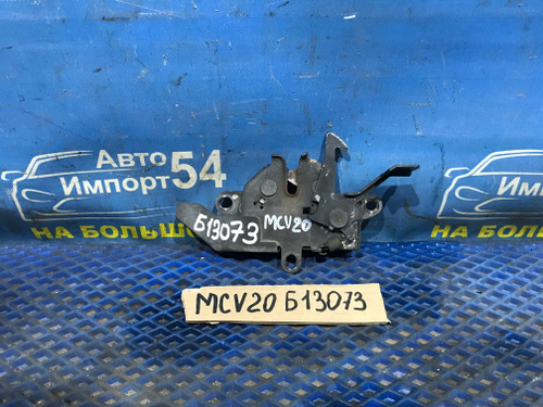 Замок капота TOYOTA CAMRY GRACIA 1999-2001