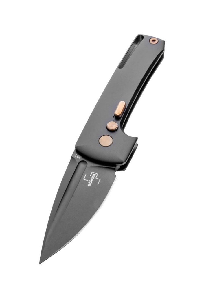 Нож Boker 01BO392 Harlock Mini