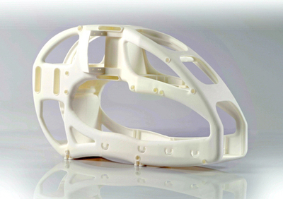 3D принтер EOS P 396