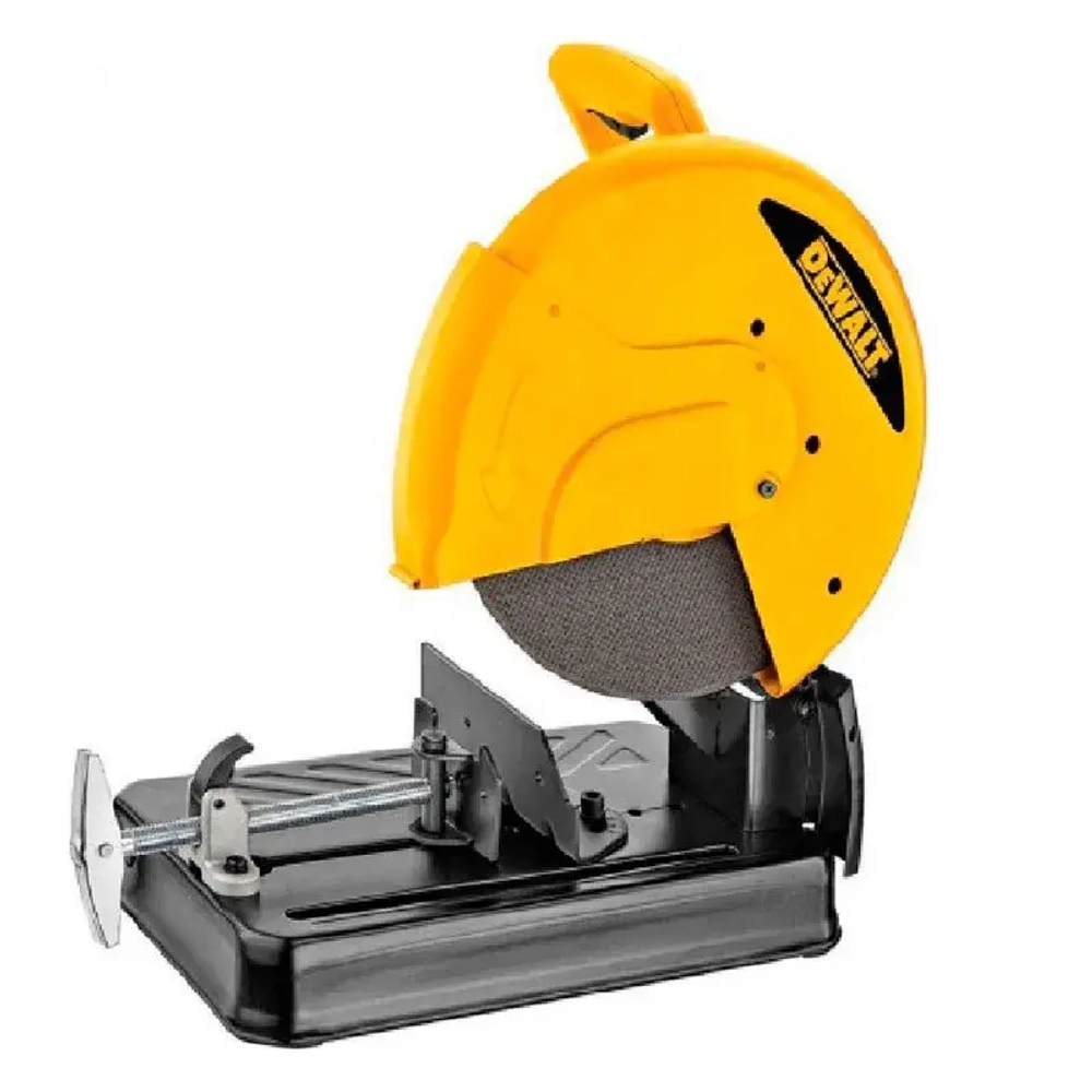 Пила монтажная сетевая DeWALT D 28730, D28730-KS