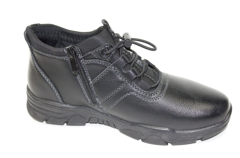 Ботинки подростковые демисезонные Hakenslo арт. B6805-29