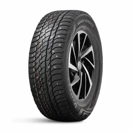 Viatti Bosco Nordico V-523 215/70 R16 100T Шип