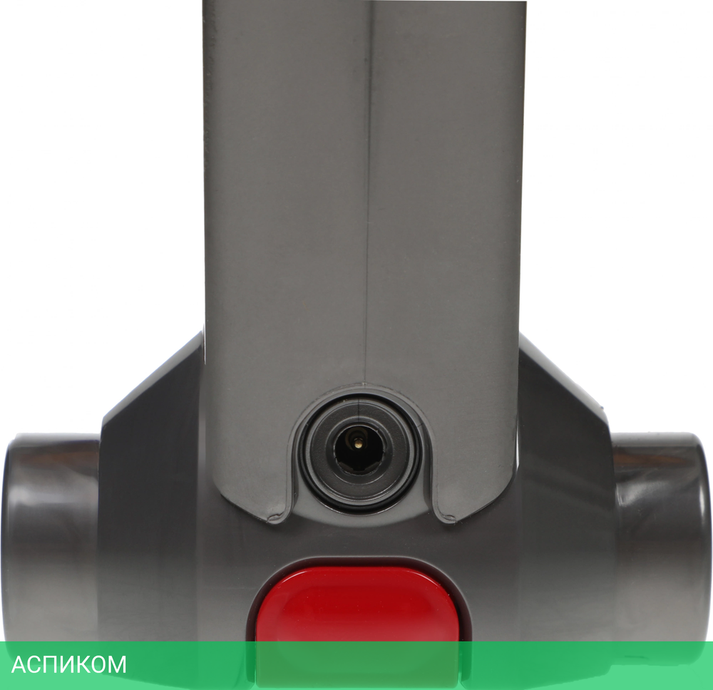 Пылесос Dyson SV46 V12 Detect Slim Absolute желтый (448884-01)