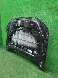 Капот Chery Tiggo 7 Pro (2020-н.в.)