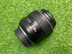 YongNuo AF 85mm 1.8 Canon EF
