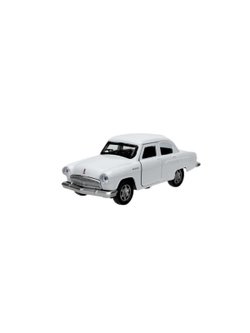 Машинка детская металлическая 12 см