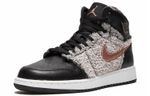 Кроссовки Jordan Air Jordan 1 Retro High Gg "Fleece" (Женская размерная сетка)