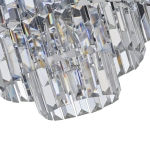 Люстра на штанге Arte Milano SORRENTO-5009 375009/6+3/300/590 CR