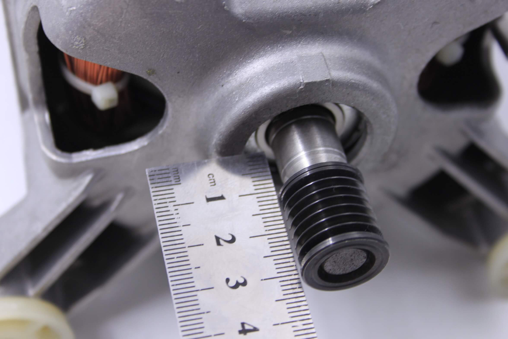 Двигатель(мотор) стиральной машины Bosch Siemens 9000919054