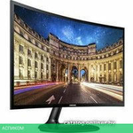 Монитор Samsung CF390 LC24F390FHRXEN